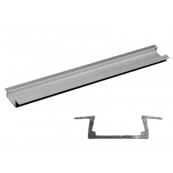 Алюминиевый профиль LED Strip Alu Profile-1